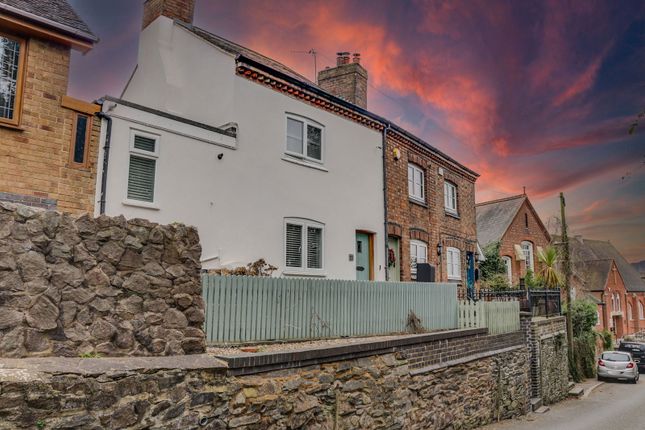 Chapel Lane, Ratby 2 bed terraced house for sale