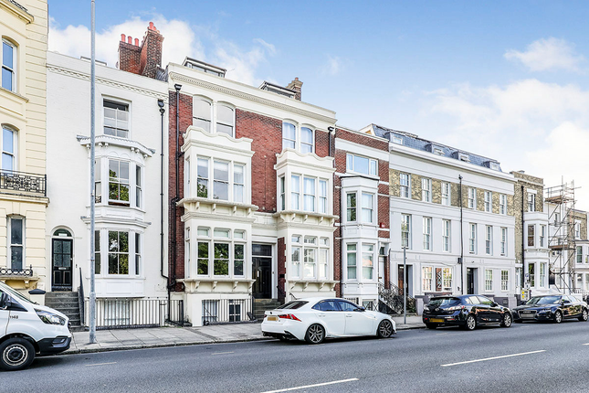 1 bed maisonette