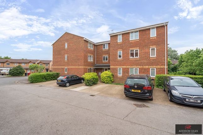 Walpole Road, Slough, SL1 2 bed flat for sale