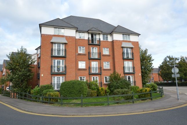Knights Place, Windsor 2 bed apartment for sale