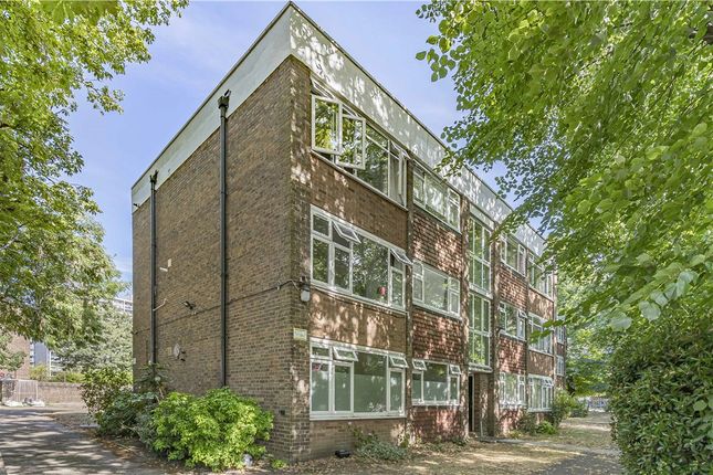 2 bed flat