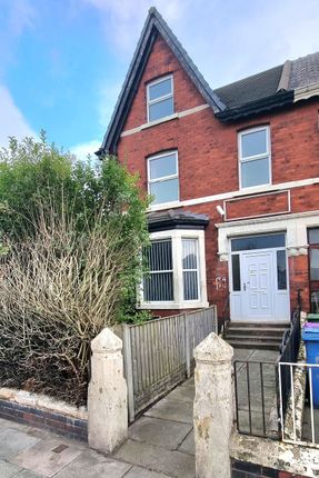 Longmoor Lane, Liverpool 8 bed terraced house for sale