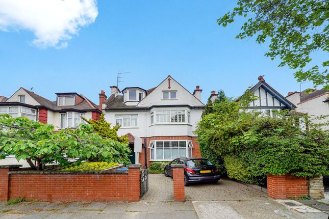Teignmouth Road, Willesden Green, NW2 1 bed apartment for sale