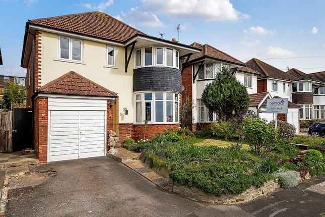 3 bed property