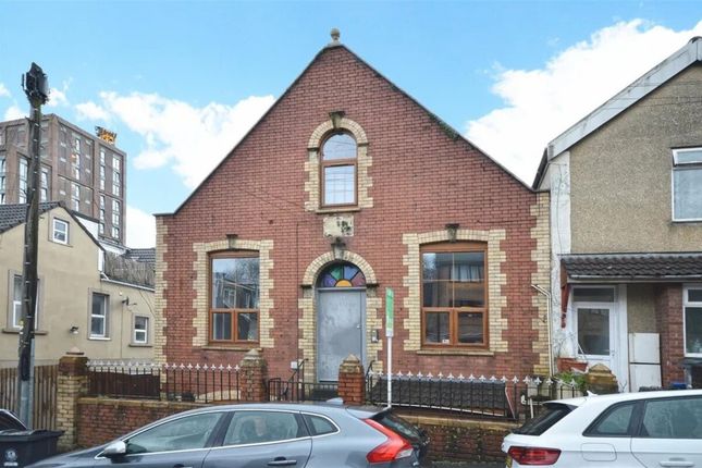 1 bed flat