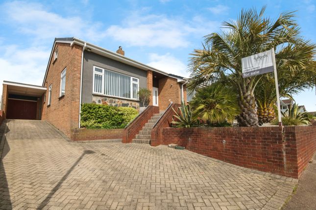 3 bedroom bungalow for sale