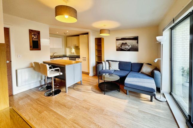 Skyline, St Peters Street 1 bed apartment for sale