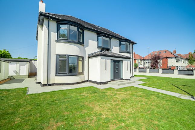 Thornholme Road, Sunderland SR2 4 bed detached house for sale