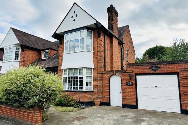 3 bed semi-detached house