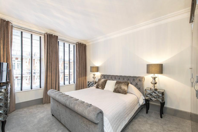 5 bed flat