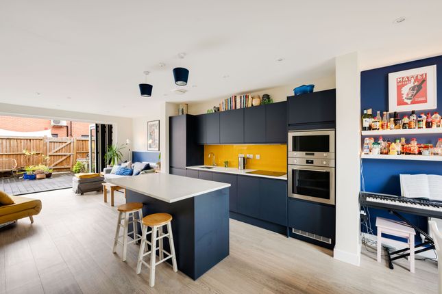 St Werburghs, Bristol BS2 3 bed terraced house for sale