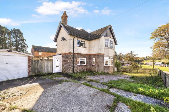 4 bed detached house