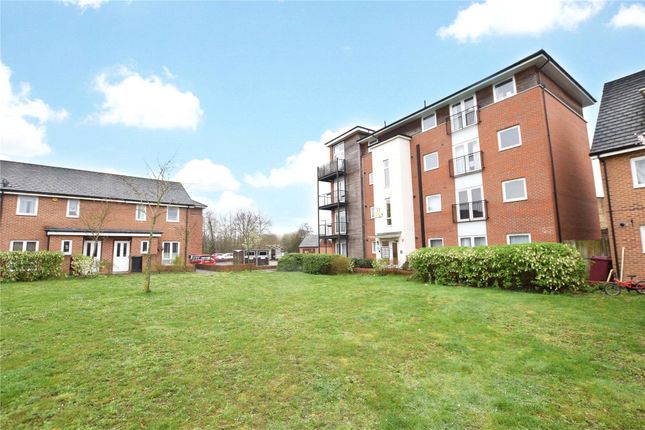 2 bed flat