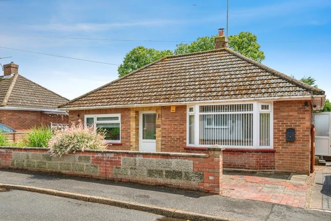 2 bedroom bungalow for sale