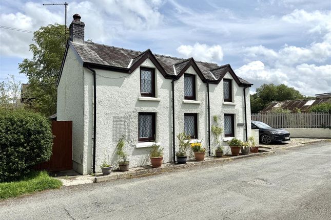 3 bed cottage