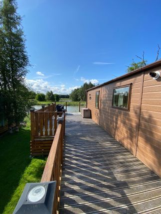 Fell End Caravan Park, Milnthorpe... 2 bed mobile home for sale