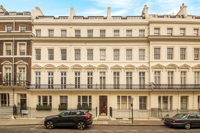 Strathearn House, Strathearn Place... 1 bed flat for sale