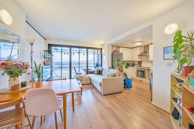 1 bed flat