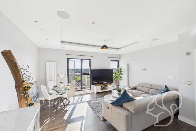2 bedroom penthouse for sale