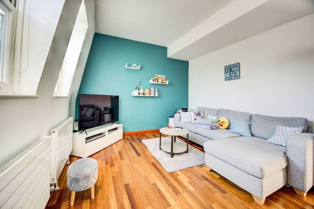 Philbeach Gardens, Earls Court... 2 bed flat for sale