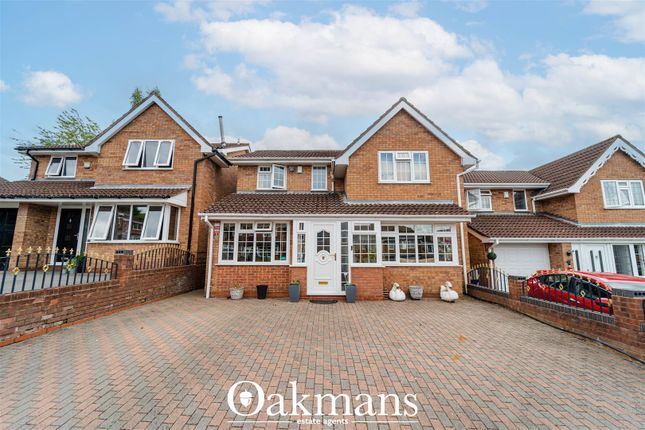 6 bedroom detached house for sale