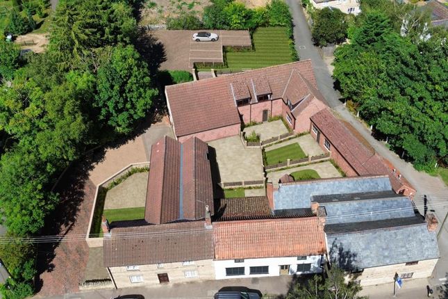 Oak House Court, Main Street... Plot for sale