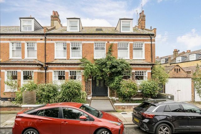 Bushnell Road, London SW17 1 bed flat for sale