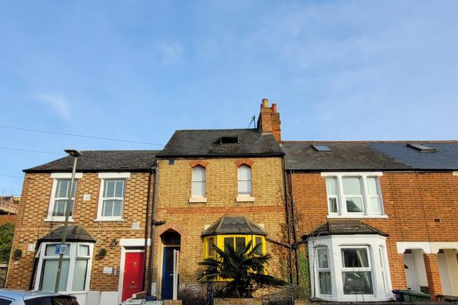 Cowley,  East Oxford,  OX4 6 bed terraced house for sale