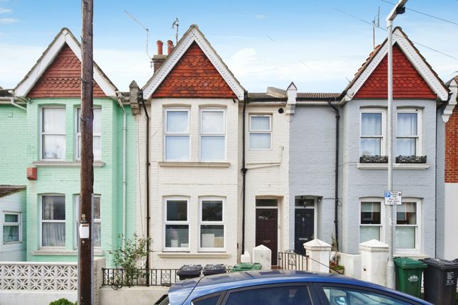 1 bed flat