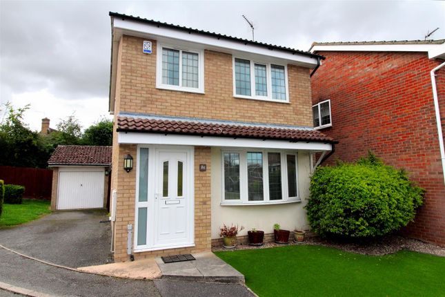 3 Bedroom Detached House