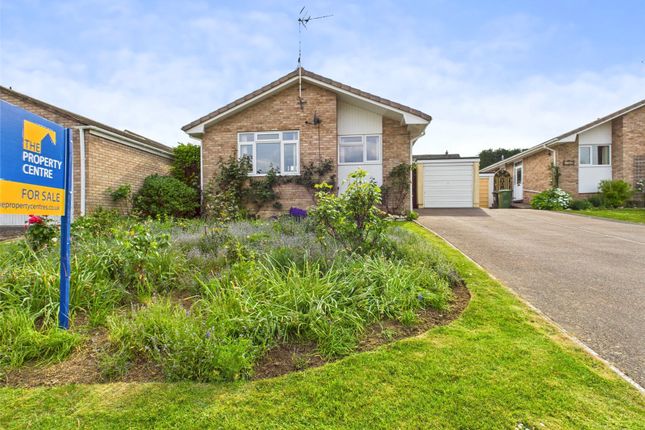 Ryder Close, Norman Hill, Dursley... 2 bed bungalow for sale