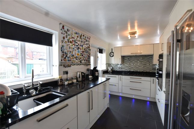 Swaledale Close, Royton, Oldham... 4 bed detached house for sale