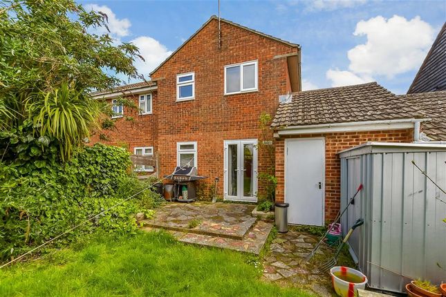 3 bed semi-detached house