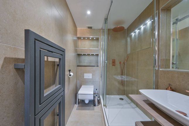 St John's Wood Road, St John's Wood... 2 bed flat for sale