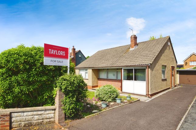 2 bedroom bungalow for sale