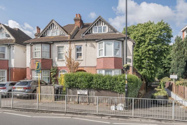 Melfort Road, Thornton Heath, CR7 2 bed flat for sale