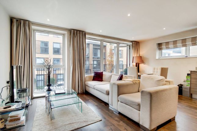Madeleine Court, HA7, Stanmore, HA7 2 bed flat for sale