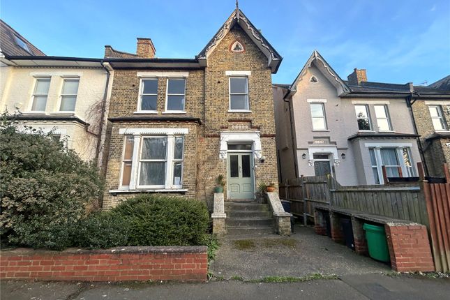 1 bed flat