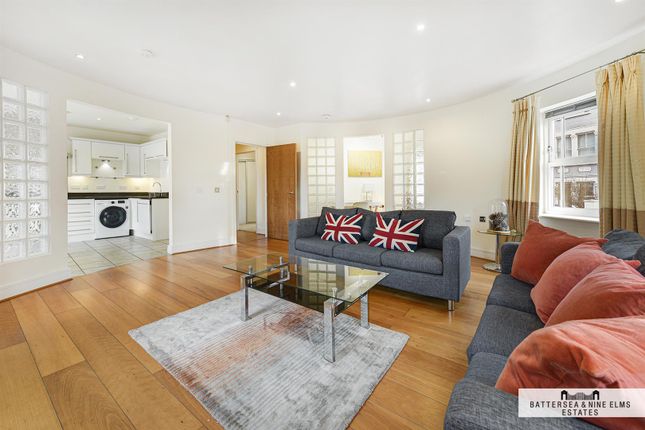2 bed flat