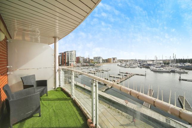 2 bed flat