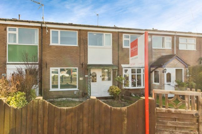 3 bedroom mews property for sale