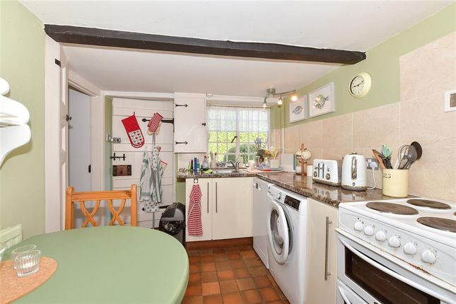 2 bed semi-detached house
