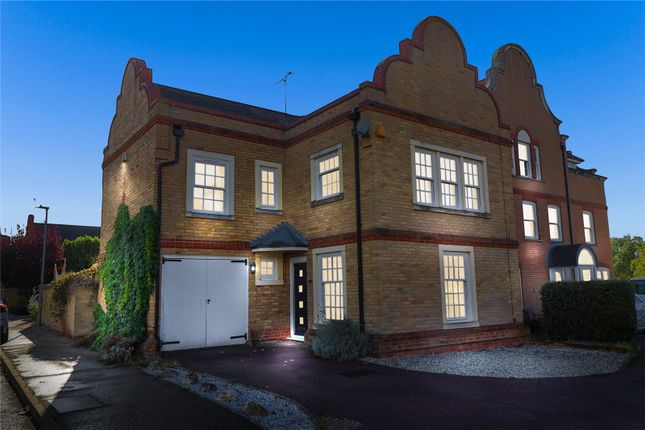 Drywoods, South Woodham Ferrers... 4 bed detached house for sale