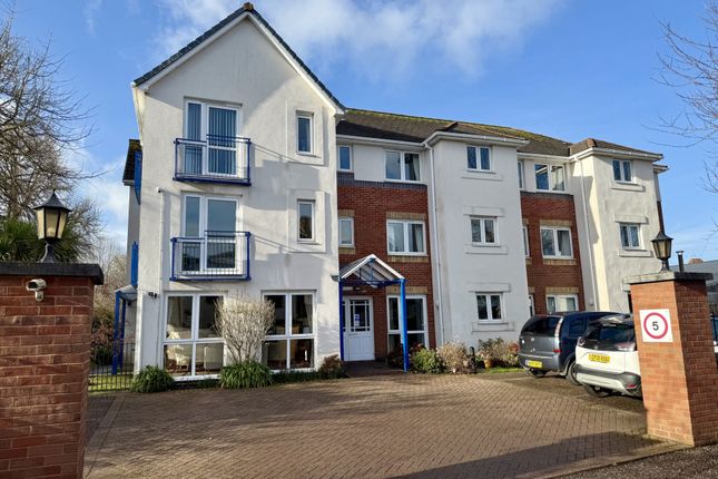 Cowick Street, St.Thomas, EX4 2 bed apartment for sale