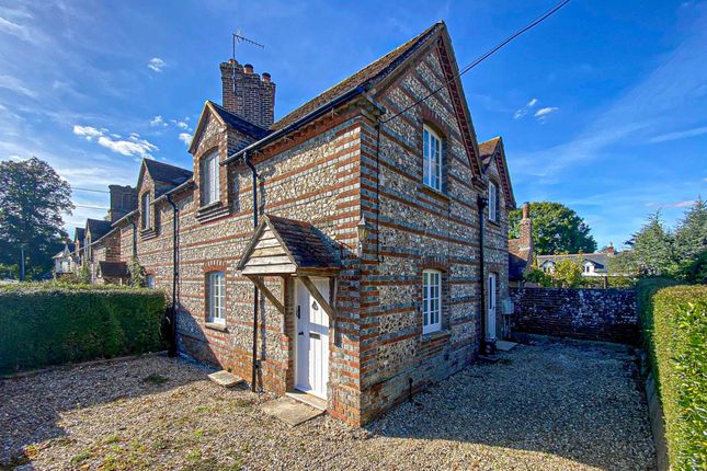 Blandford Hill, Winterborne Whitechurch 3 bed semi