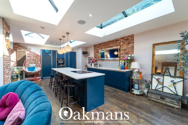 Station Lane, Solihull B94 4 bed link detached house for sale