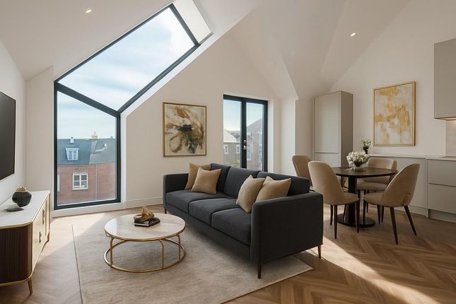 3 bedroom apartment for sale