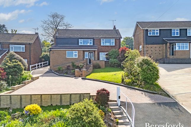 Beacon Hill, Maldon, CM9 4 bed detached house for sale