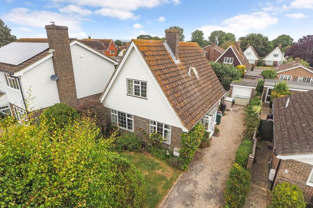 Elmstead Gardens, West Wittering... 3 bed detached house for sale