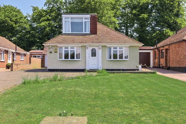 Woodlands Road, Orpington 3 bed bungalow for sale